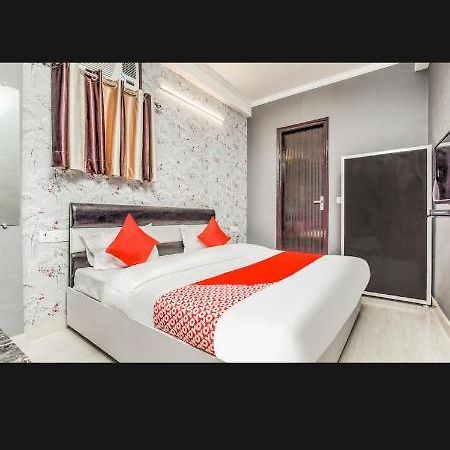 Elite Hotels Νέο Δελχί Εξωτερικό φωτογραφία